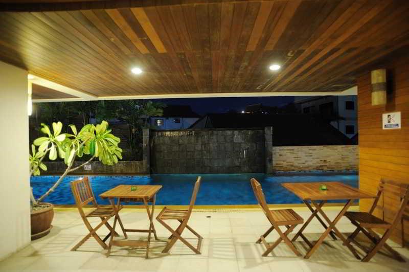 Baramee Resortel Patong Buitenkant foto